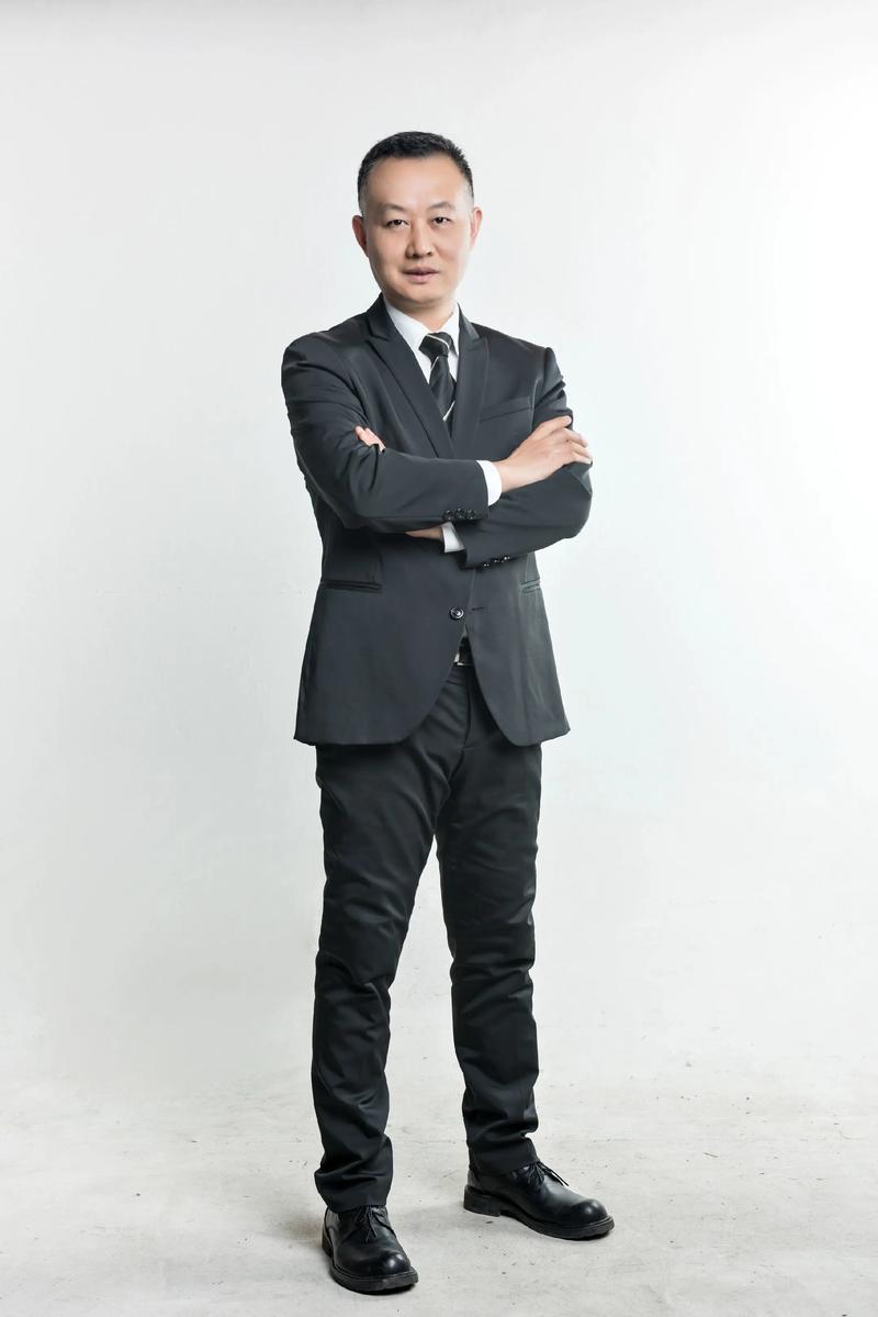 叶佩正 联合创始人 & 首席运营官